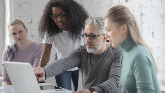Your Benefits Solution for worker benefits, retirement and HR & Payroll Services