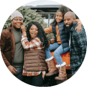 Insurance for you and your family irrespective of your health