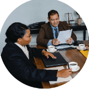 Talk with our Payroll & HR Administrative Services Partner