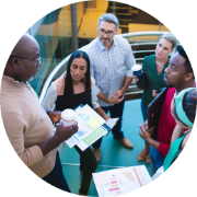 Work with an Independent Insurance Broker for Worksite Benefits for Your Employees