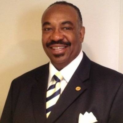 Gerald L. Scruggs, Sr.