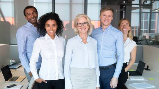 Team of Professionals who Your Benefits Solution can offer coverages for
